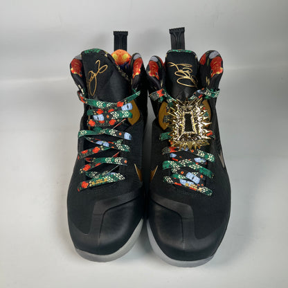 Nike Lebron 9 Watch The Thone (2021) Size 9.5 NEW s21933