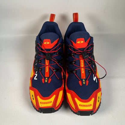 Salomon ACS Heritage Pack (2024) Size 9 USED s21407