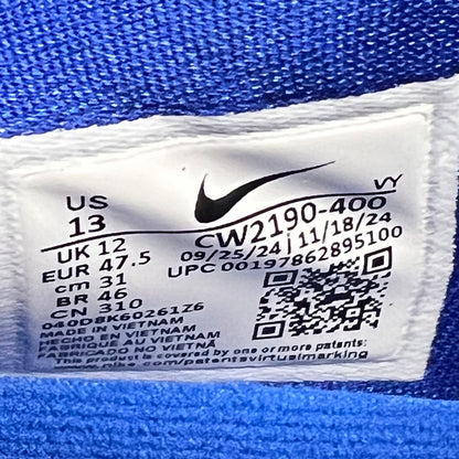 Nike Kobe 6 Dodgers (2025) Size 13 NEW S18304