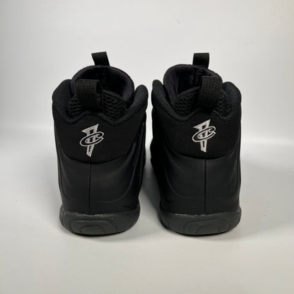 Nike Foamposite Anthracite (2020) Size 5.5y USED s17868