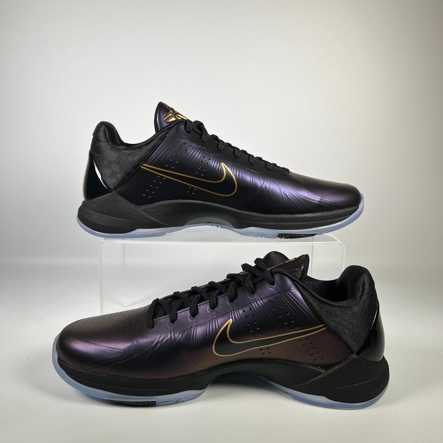 Nike Kobe 5 Protro Year of the Mamba Eggplant (2025) Size 11 NEW s18771