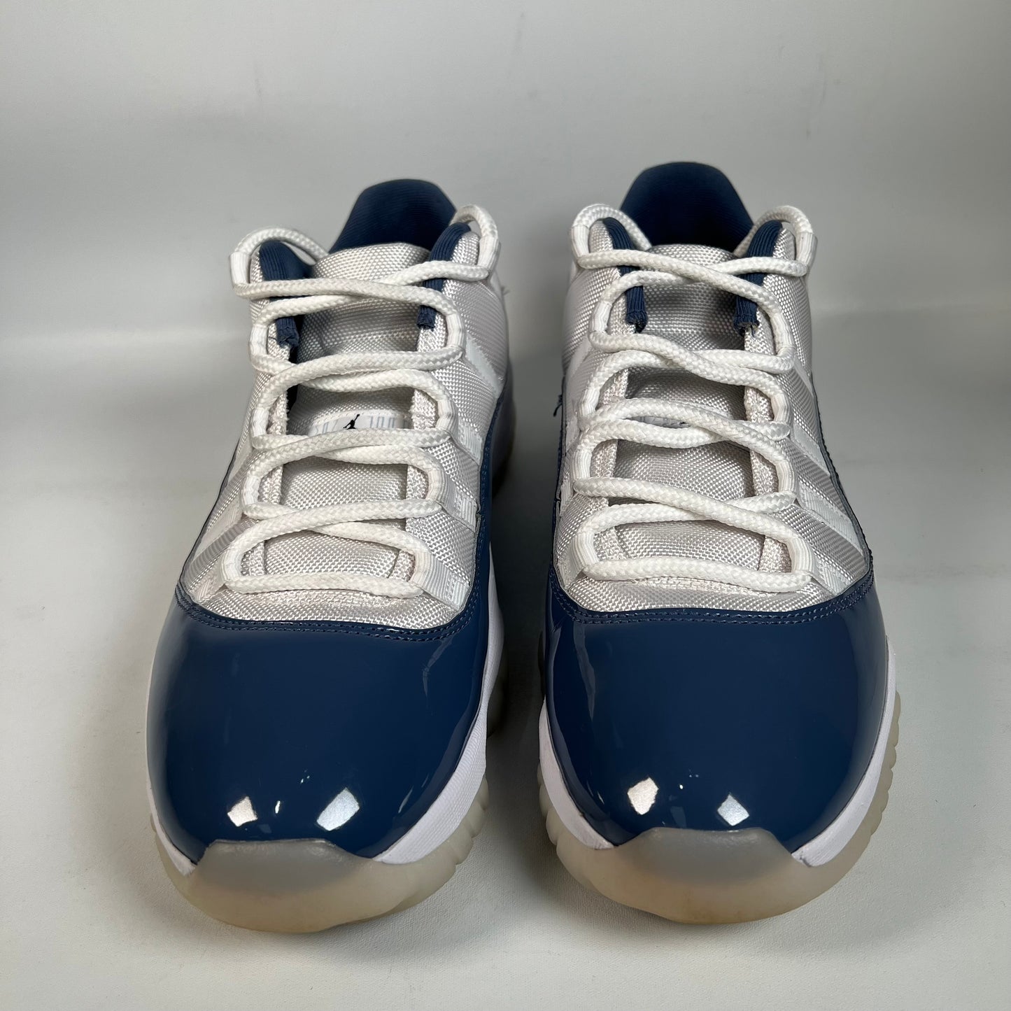 Jordan 11 Diffused Blue (2024) Size 11 USED s22203