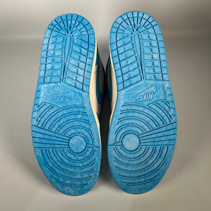 Jordan 1 UNC Reimagined (2025) Size 9 NEW s17462