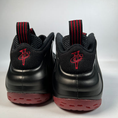 Nike Foamposite One Cough Drop (2025) Size 12 USED s22347