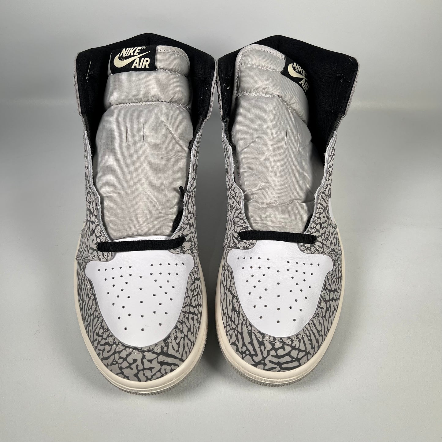 Jordan 1 High White Cement (2023) Size 13 NEW s19282