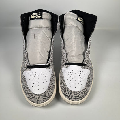 Jordan 1 High White Cement (2023) Size 13 NEW s19282