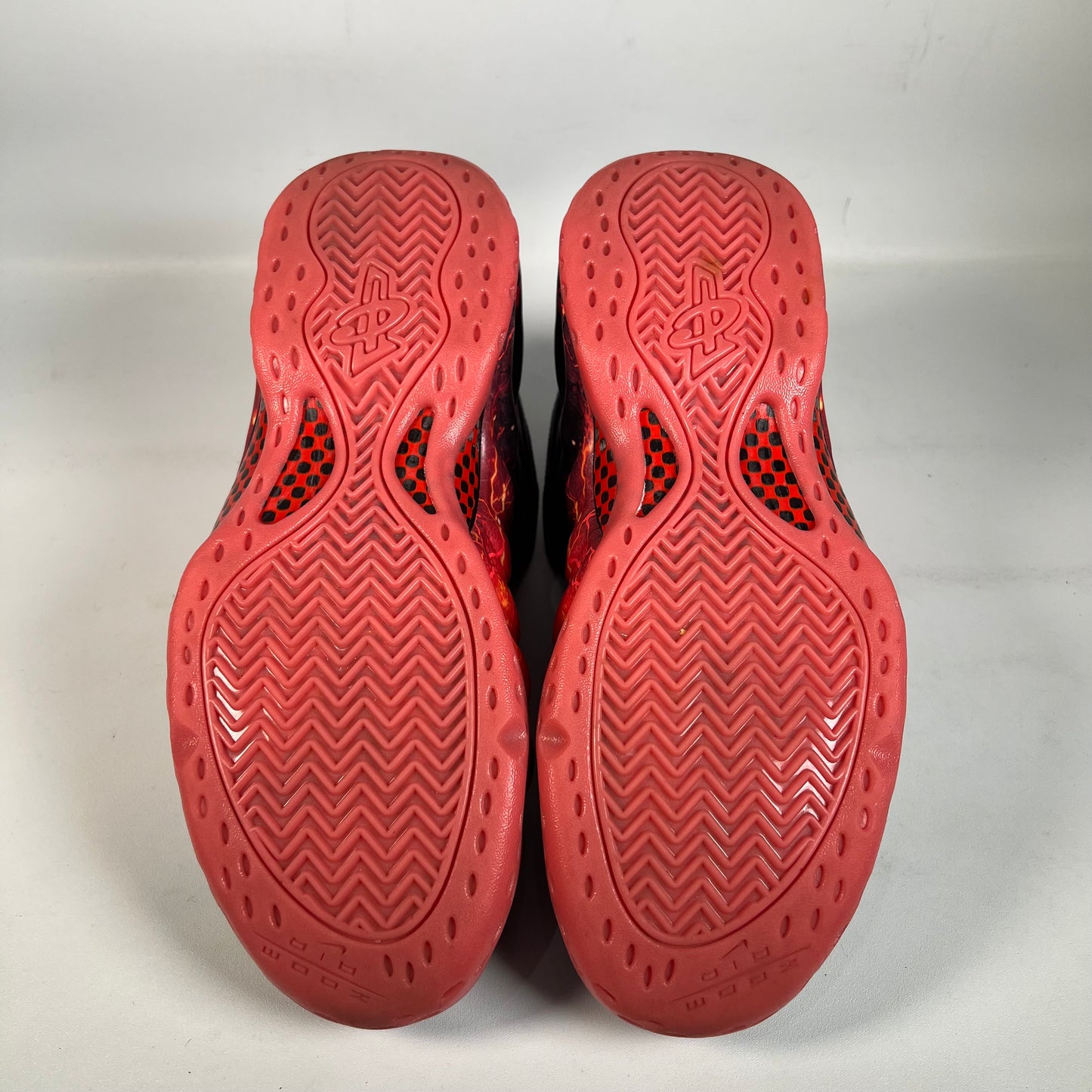 Nike Air Foamposite One Stranger Things (2026) Size 9 USED s22232