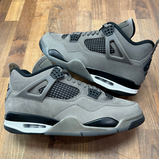 Jordan 4 Stone Cave Size 11.5 NEW S17241