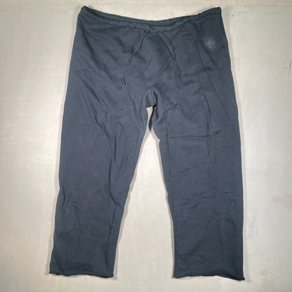 Kanye West Vultures Black Sweatpants Size 3 USED x17170