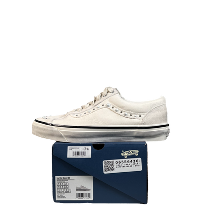 Vans OTW Old Skool 36 Pearlized Pack Marshmallow (2025) Size 11.5 USED s21699