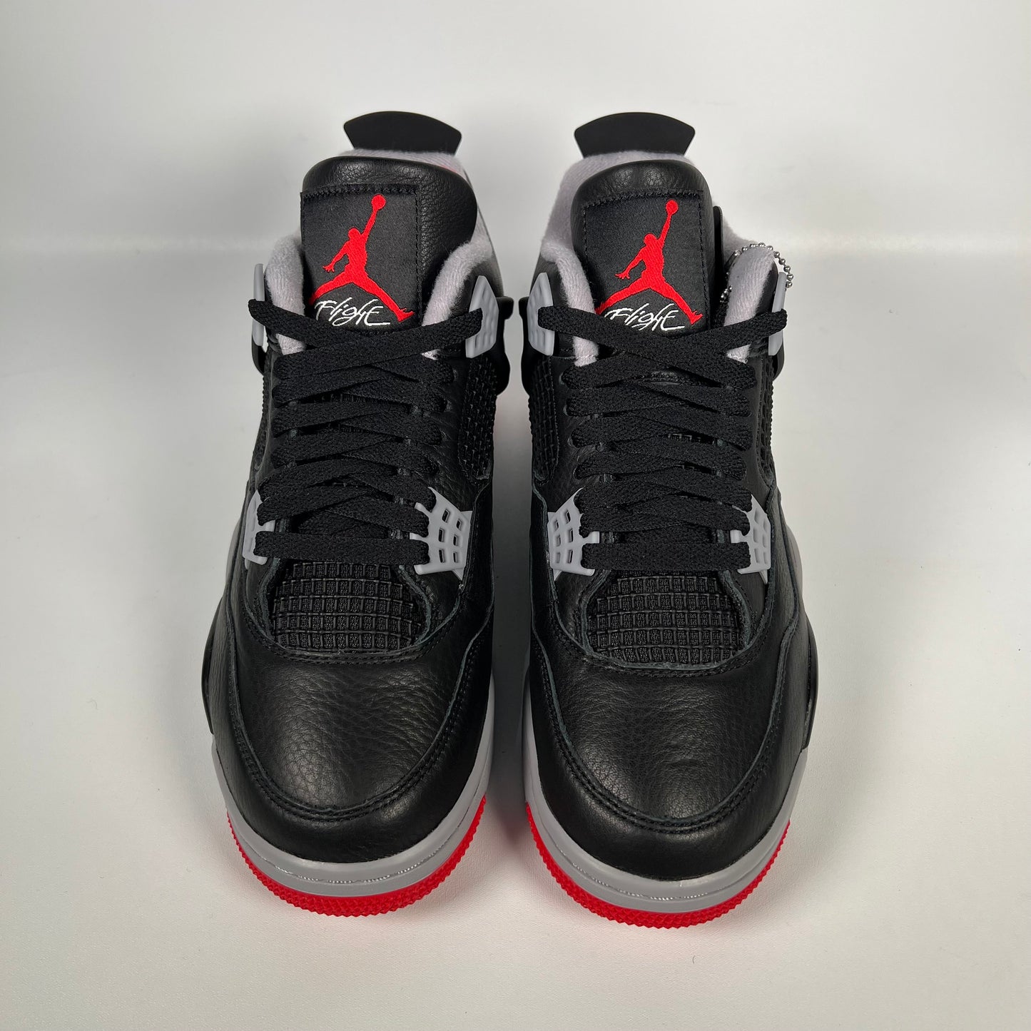 Jordan 4 Bred Reimagined (2024) Size 7.5 NEW s17816