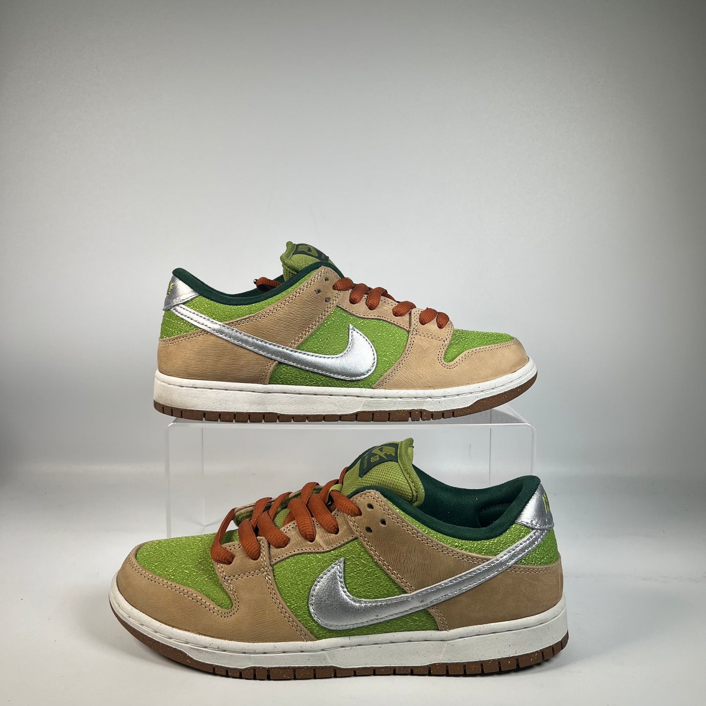 Nike SB Escargot (2024) Size 8.5 USED s22033
