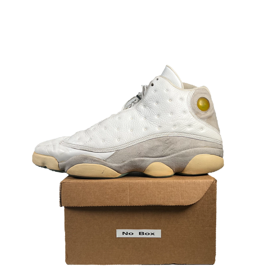 Jordan 13 Neutral Grey (2005) Size 13 USED s18733