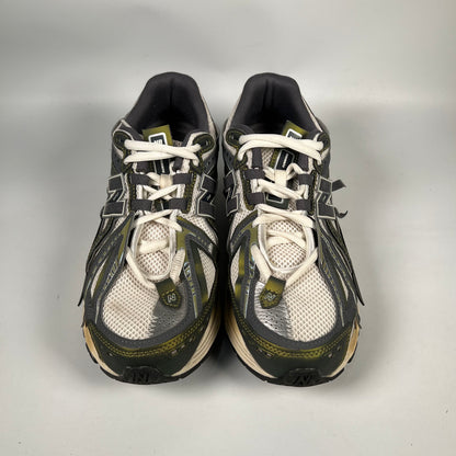 New Balance 1906A Olive Juice Sea Salt (2025) Size 10 USED s18894