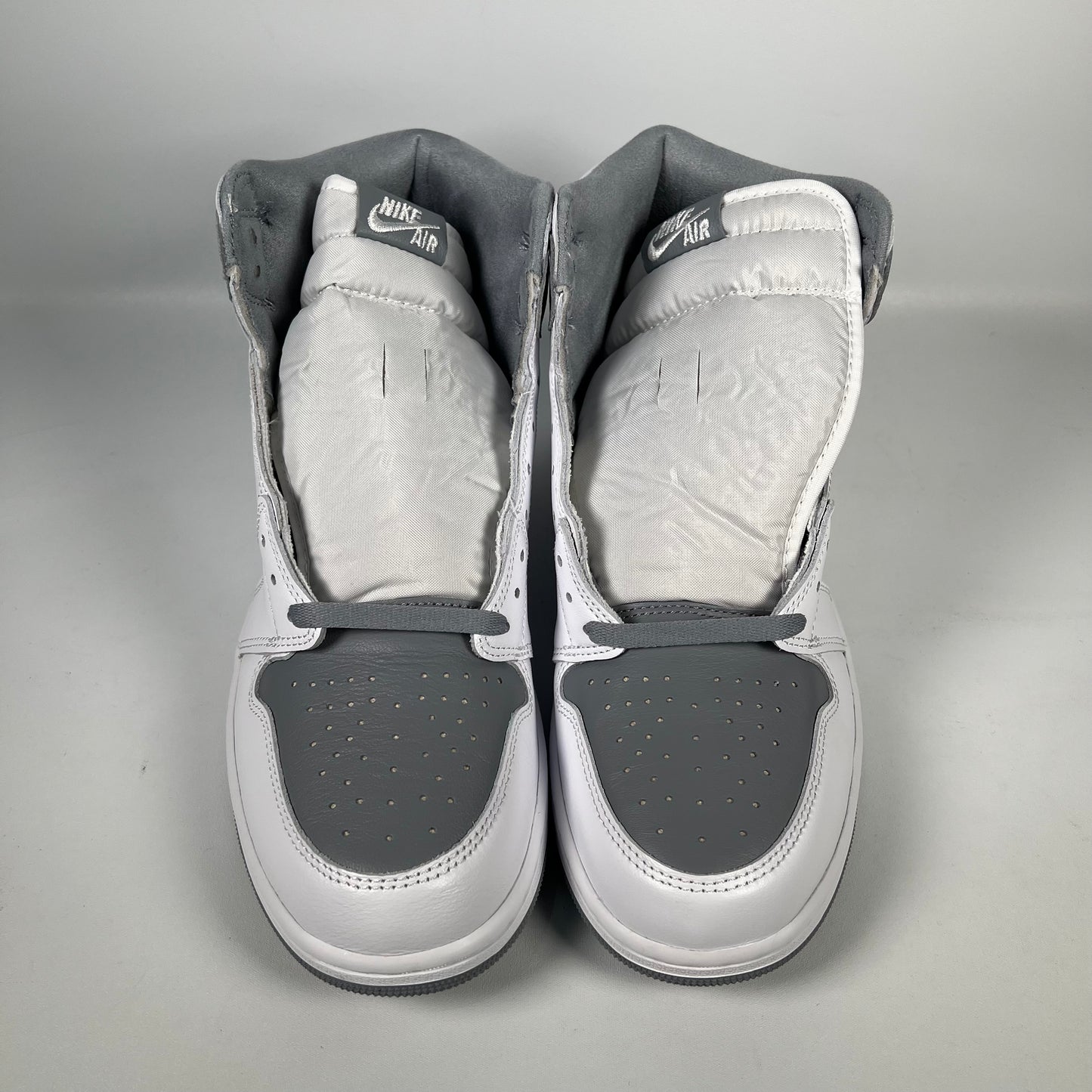 Jordan 1 High Stealth (2022) Size 11 NEW s19237