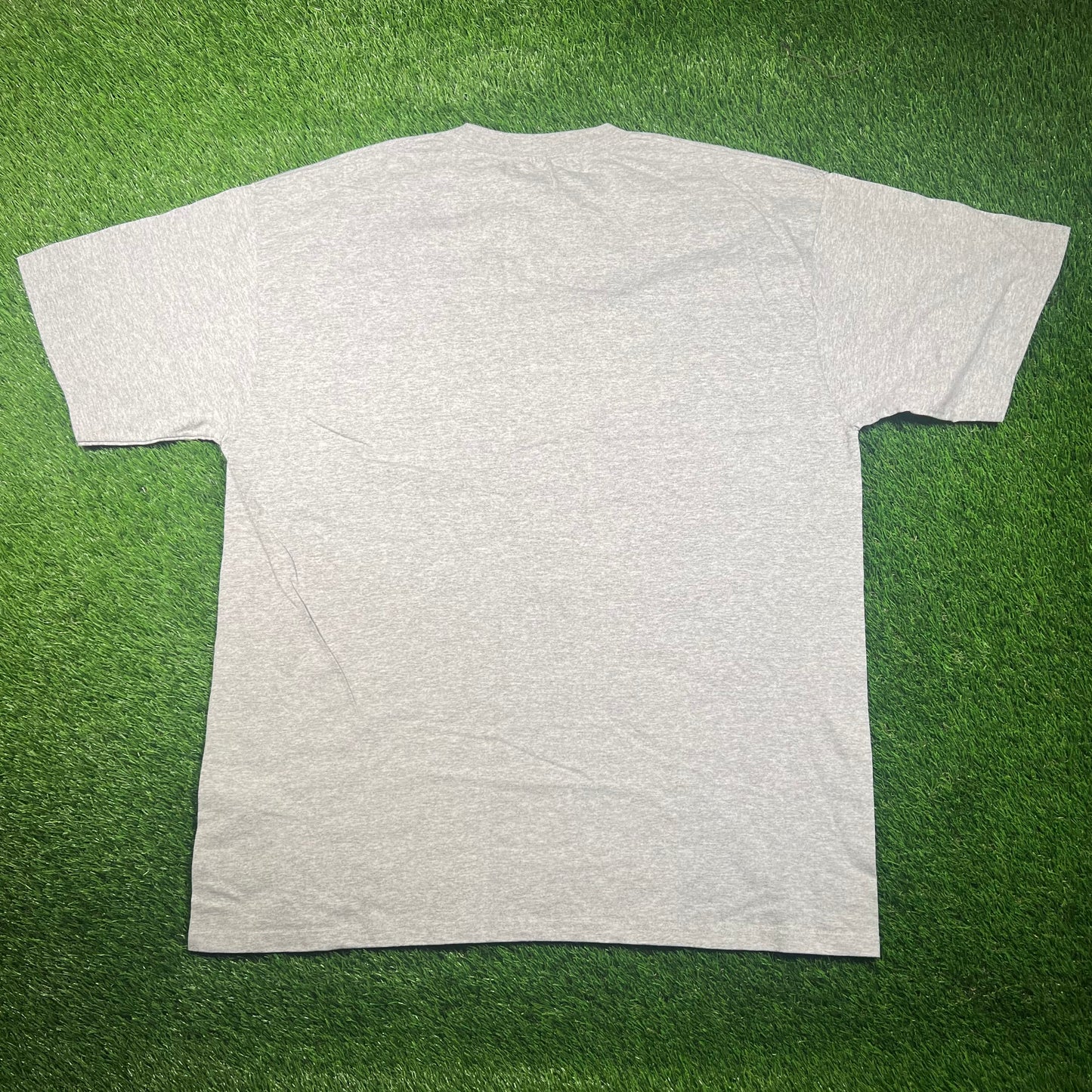 2005 Yankee Property of Grey Tee Size XL NEW v18757