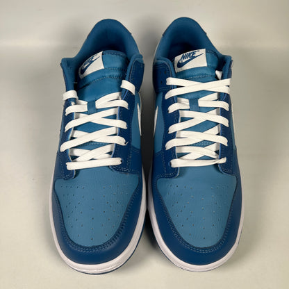 Nike Dunk Low Dark Marina Blue Size 11 NEW s16301