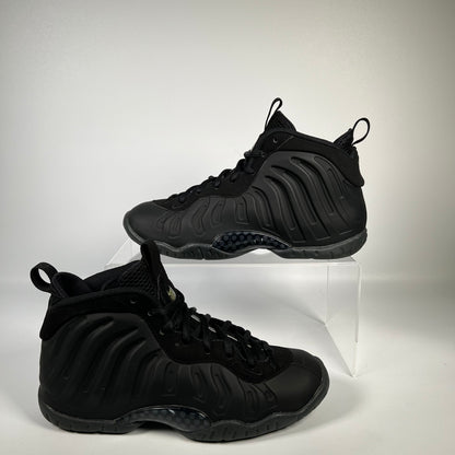 Nike Foamposite Anthracite (2020) Size 5.5y USED s17868