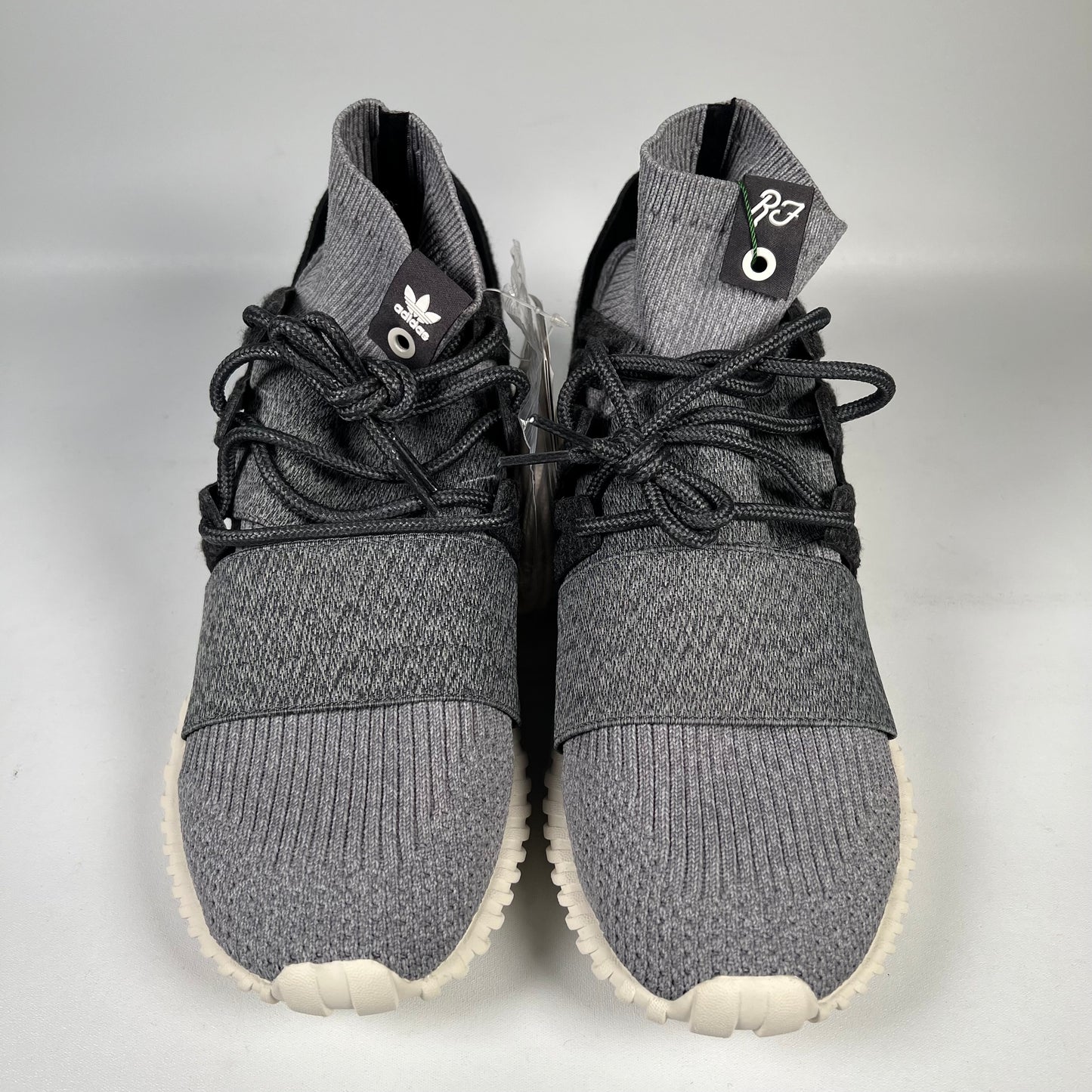 Adidas Tubular Doom Ronnie Fieg Just Us (2016) Size 8.5 NEW s19678