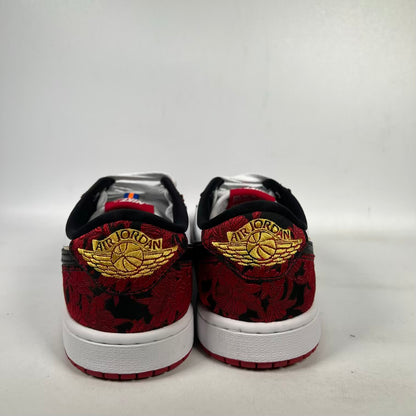 Jordan 1 Low Last Dance at the Garden (2026) Size 8 USED s23680
