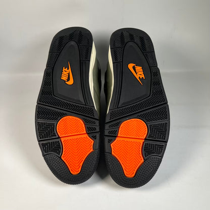 Jordan 4 Undefeated (2025) Size 13 NEW s23564