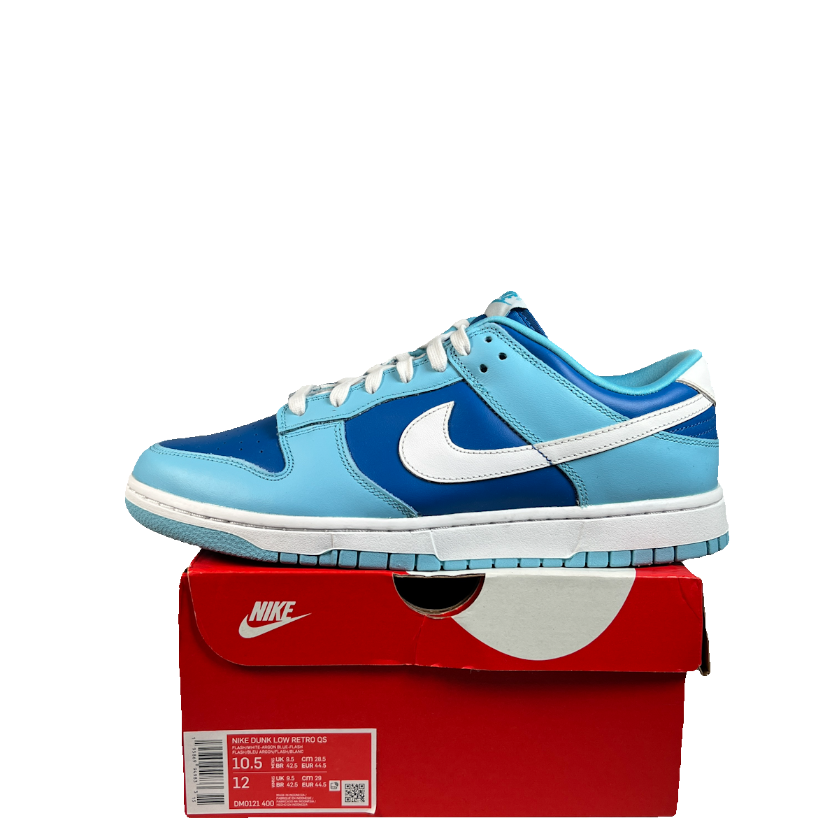 Nike Dunk Argon (2022) Size 10.5 NEW s23121