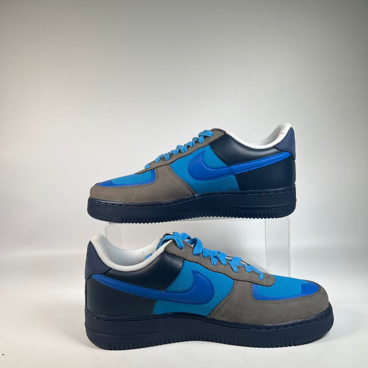 Nike Air Force One Low Stash (2024) Size 10 NEW s23591