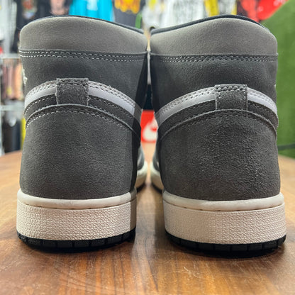 Jordan 1 Washed Black Size 8.5 USED s16841
