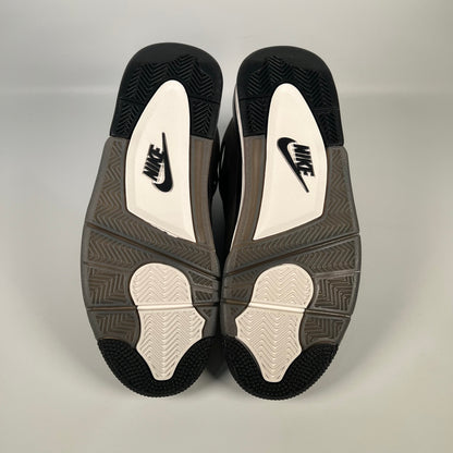 Jordan 4 Cave Stone (2025) Size 9.5 NEW S18300