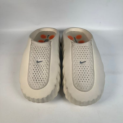Nike Mind 001 Slide Light Bone (2026) Size 12 USED s23615