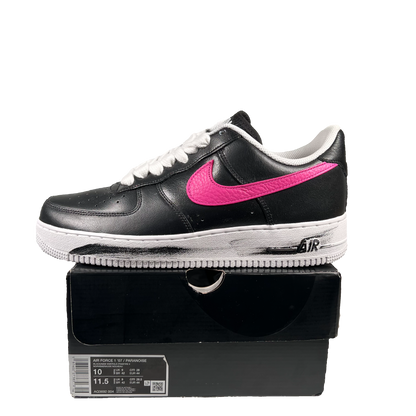 Nike Air Force 1 Low G-Dragon Peaceminusone Para-Noise 3.0 (2024) Size 10 NEW s19329