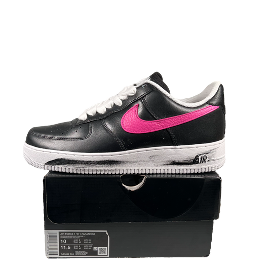 Nike Air Force 1 Low G-Dragon Peaceminusone Para-Noise 3.0 (2024) Size 10 NEW s19329