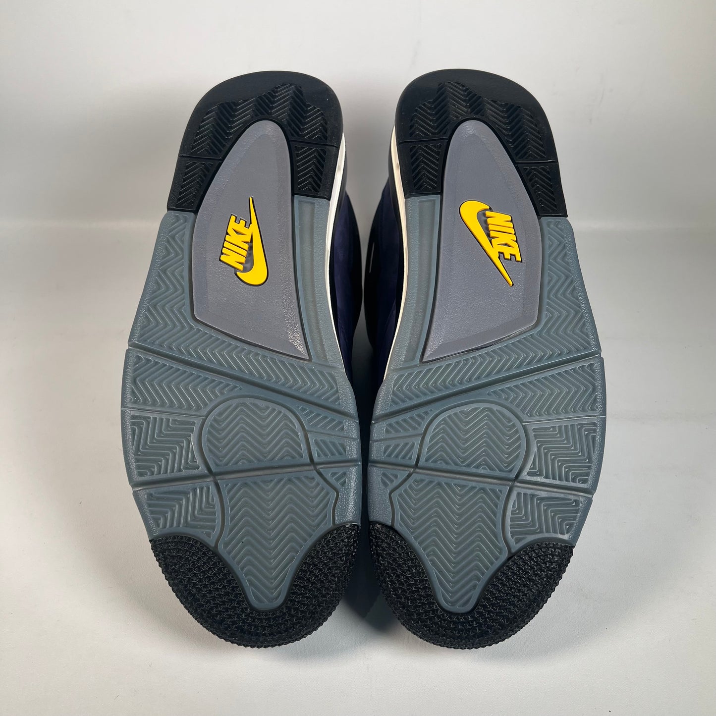 Jordan 4 Lakers (2026) Size 12 NEW s22284