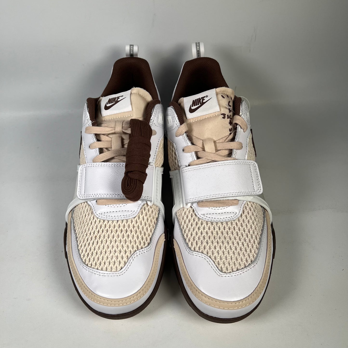 Nike Zoom Field Jaxx Travis Scott Size 12 NEW s15135