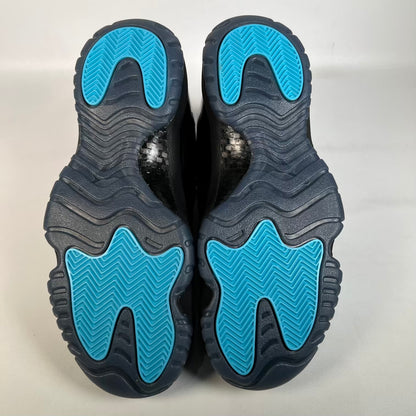 Jordan 11 High Gamma Blue (2026) Size 8.5 NEW s23716