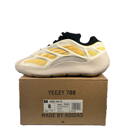 Yeezy 700 V3 Azael (2019) Size 8 USED s19536