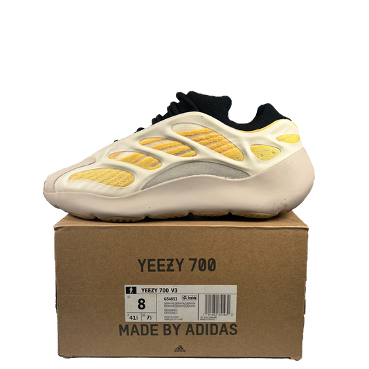 Yeezy 700 V3 Azael (2019) Size 8 USED s19536
