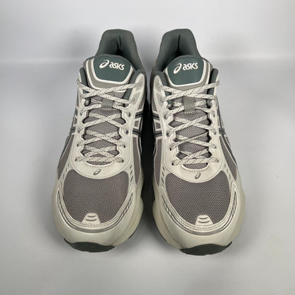 Asics Gel-Kinetic Fluent Seal Grey Pure Silver (2025) SIZE 11.5 USED s17811