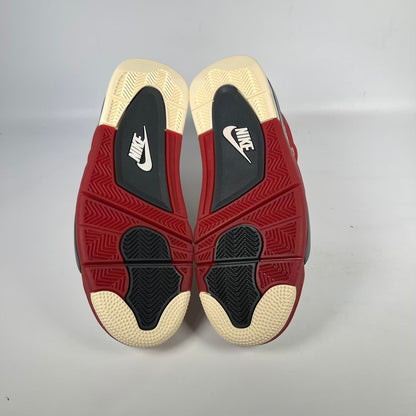 Jordan 4 Nigel Sylvester Brick After Brick (2026) Size 10 NEW s23857