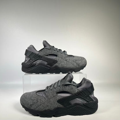 Nike Air Huarache Tech Fleece (2015) Size 9.5 USED s23785