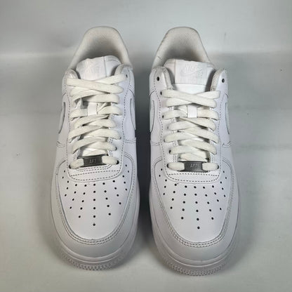 Nike Air Force One Low White (2026) Size 8 USED s23363
