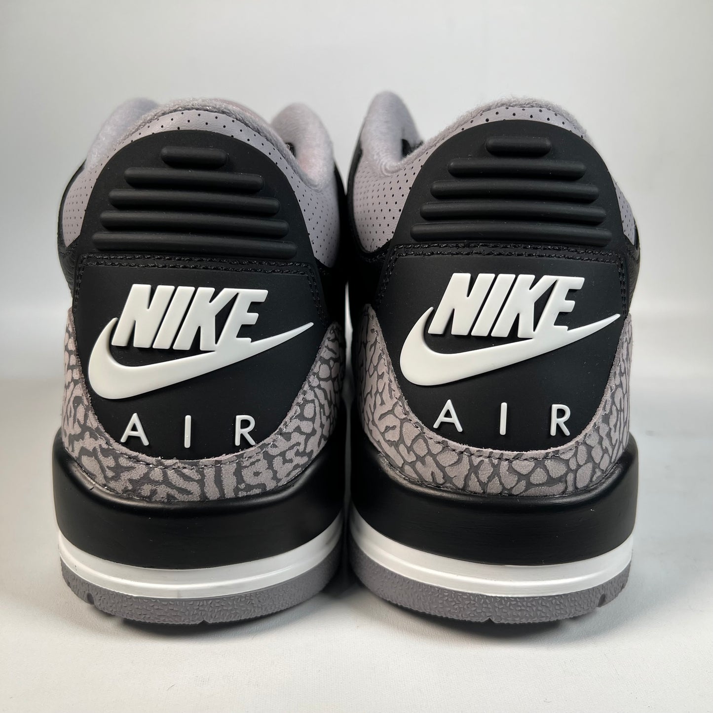 Jordan 3 Black Cement (2024) Size 13 NEW s22304