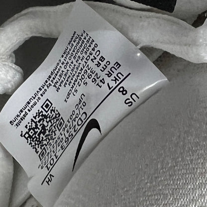 Nike SB White Gum (2023) Size 8 USED s22036