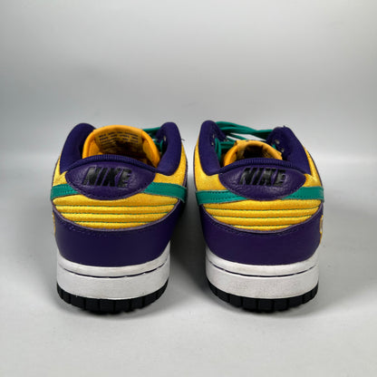 Nike SB Dunk Low Lisa Leslie (2022) Size 5.5m / 7w USED s18890