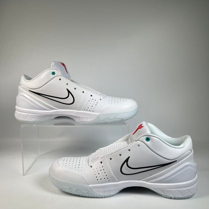 Kobe 4 Draft Day Pack Vancouver Grizzlies (2026) Size 11 NEW s23462
