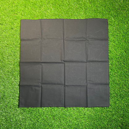 JackBoys Black Bandana NEW x15541
