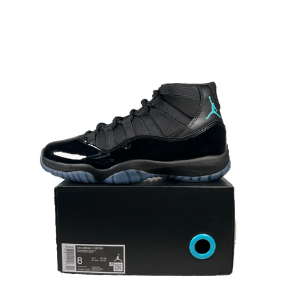 Jordan 11 Gamma (2025) Size 8 NEW s20176