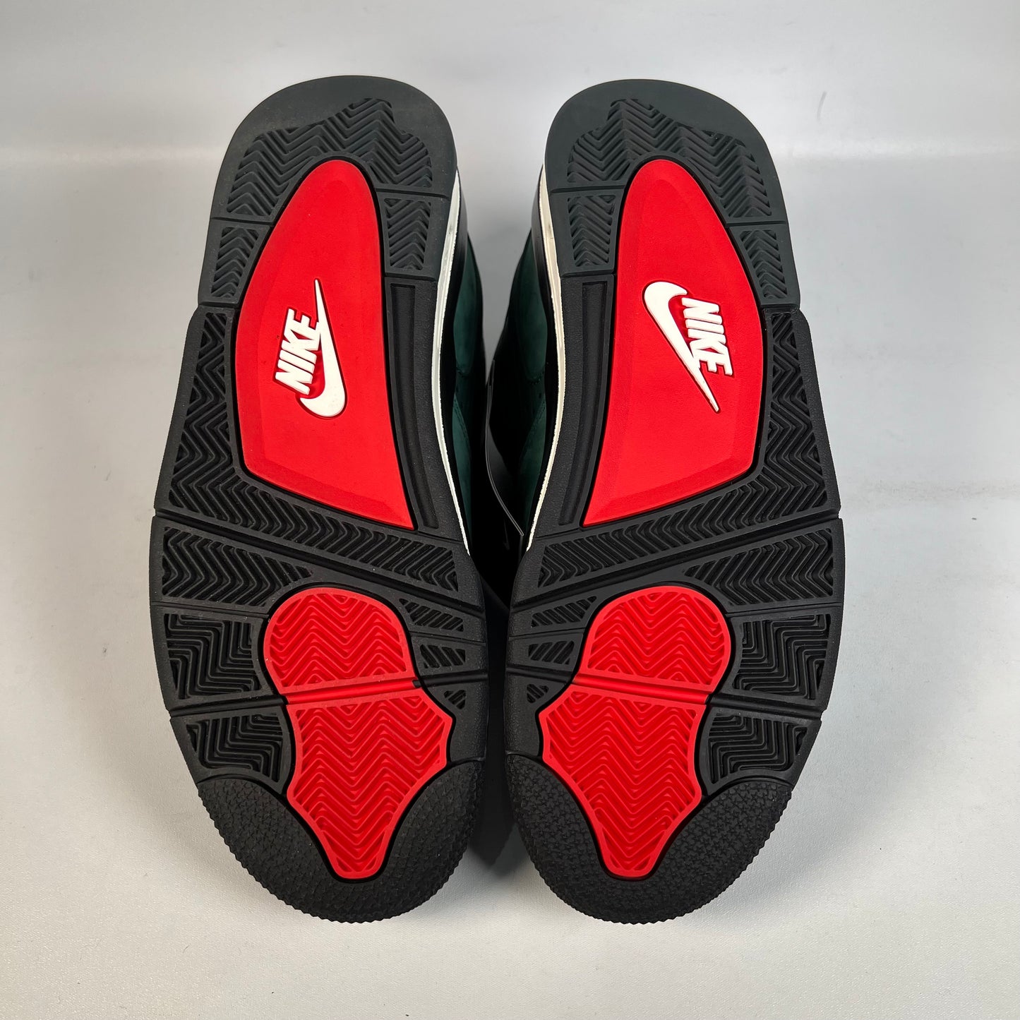 Jordan 4 RM SP Nigel Sylvester Grandma's Driveway (2024) Size 9.5 NEW s21121