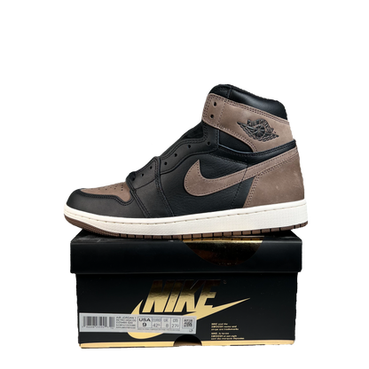 Jordan 1 High Palomino (2023) Size 9 NEW s22151