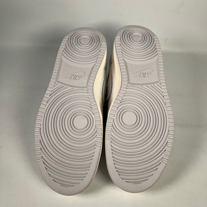 Jordan 1 Low AJKO Union White Canvas (2023) Size 10 NEW s20975